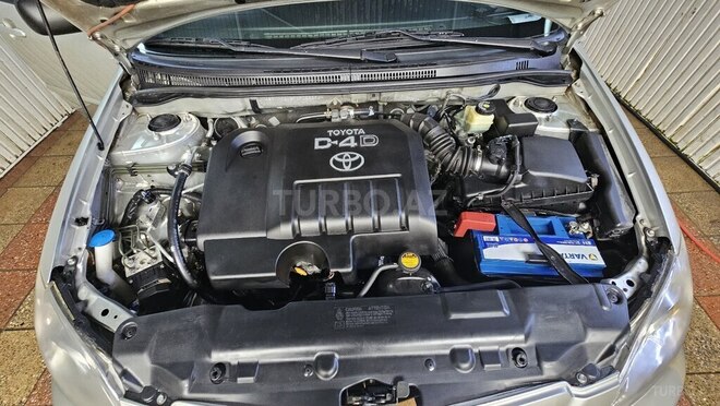 Toyota Corolla 2006, 177,877 km - 1.4 l - Bakı