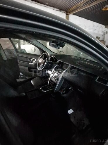 Land Rover Discovery 2017, 68,400 km - 2.0 л - Bakı