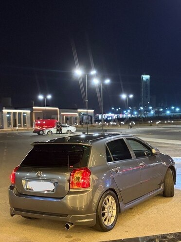 Toyota Corolla 2007, 356,284 km - 1.4 л - Bakı