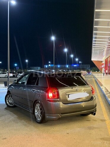 Toyota Corolla 2007, 356,284 km - 1.4 л - Bakı