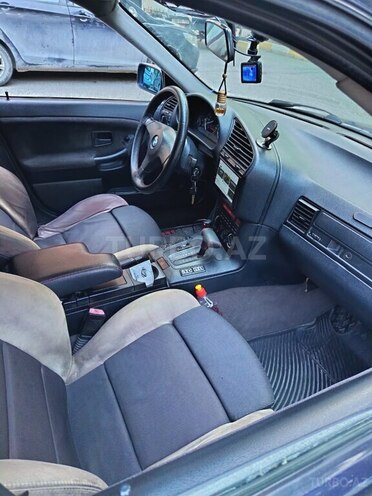 BMW 325 1992, 237,000 km - 2.5 л - Bakı