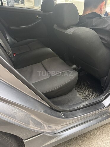 Toyota Corolla 2007, 356,284 km - 1.4 л - Bakı