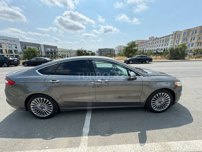 Ford Mondeo 2013, 219,000 km - 2.0 l - Bakı