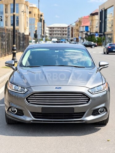 Ford Mondeo 2013, 219,000 km - 2.0 l - Bakı