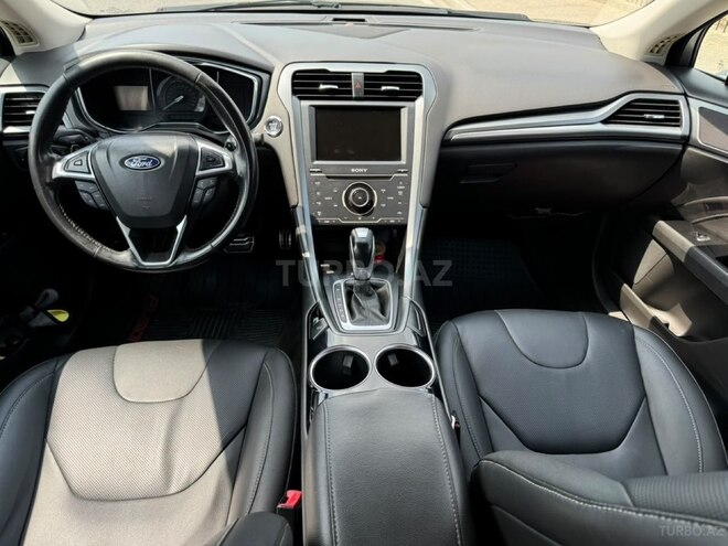 Ford Mondeo 2013, 219,000 km - 2.0 l - Bakı