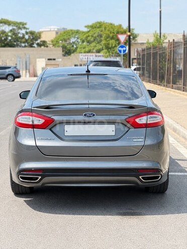 Ford Mondeo 2013, 219,000 km - 2.0 l - Bakı