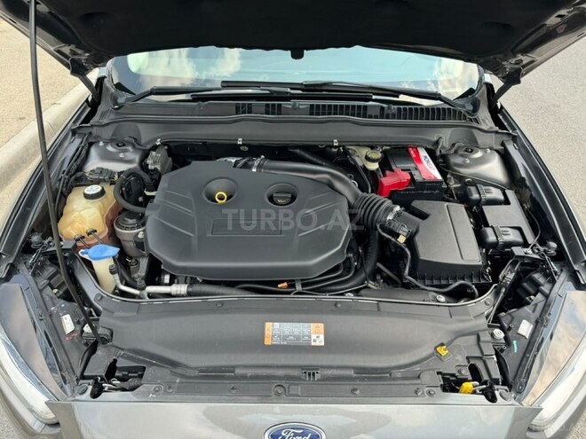Ford Mondeo 2013, 219,000 km - 2.0 l - Bakı
