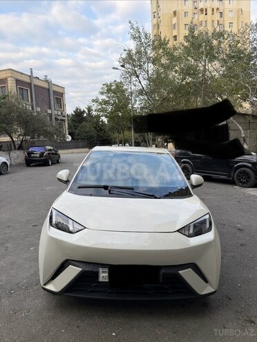 BYD Seagull