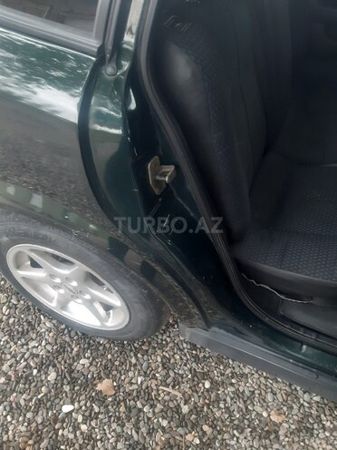 Opel Astra 1999, 123,654 km - 1.2 l - Bərdə