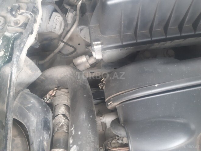 Opel Astra 1999, 123,654 km - 1.2 l - Bərdə