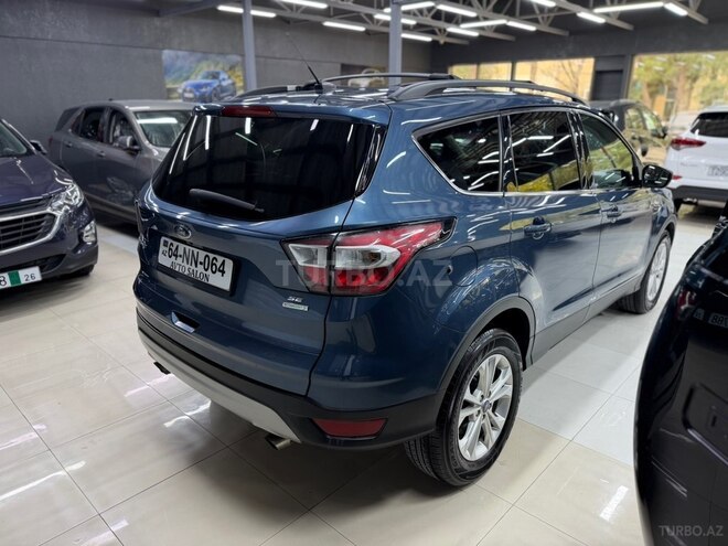 Ford Escape 2018, 167,000 km - 1.5 l - Sumqayıt