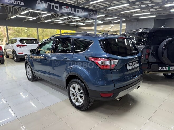 Ford Escape 2018, 167,000 km - 1.5 l - Sumqayıt
