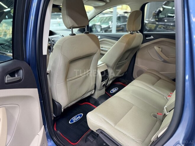 Ford Escape 2018, 167,000 km - 1.5 l - Sumqayıt