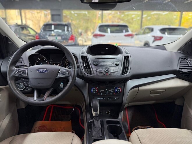 Ford Escape 2018, 167,000 km - 1.5 l - Sumqayıt