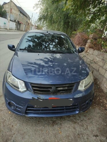 Saipa Saina 2020, 132,777 km - 1.5 л - Bakı