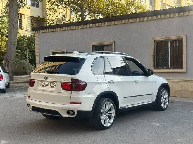 BMW X5 2012, 357,012 km - 3.0 л - Bakı