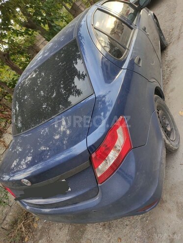 Saipa Saina 2020, 132,777 km - 1.5 л - Bakı