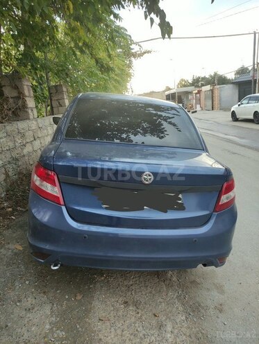 Saipa Saina 2020, 132,777 km - 1.5 л - Bakı