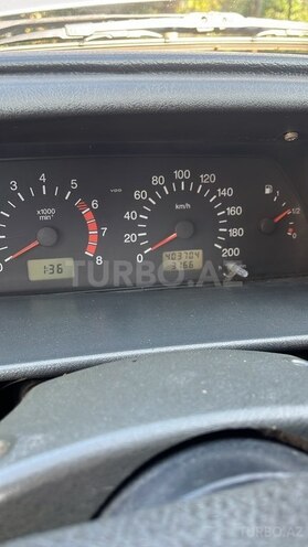 LADA (VAZ) 2115 2009, 450,000 km - 1.6 l - Lənkəran