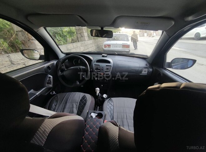Saipa Saina 2020, 132,777 km - 1.5 л - Bakı