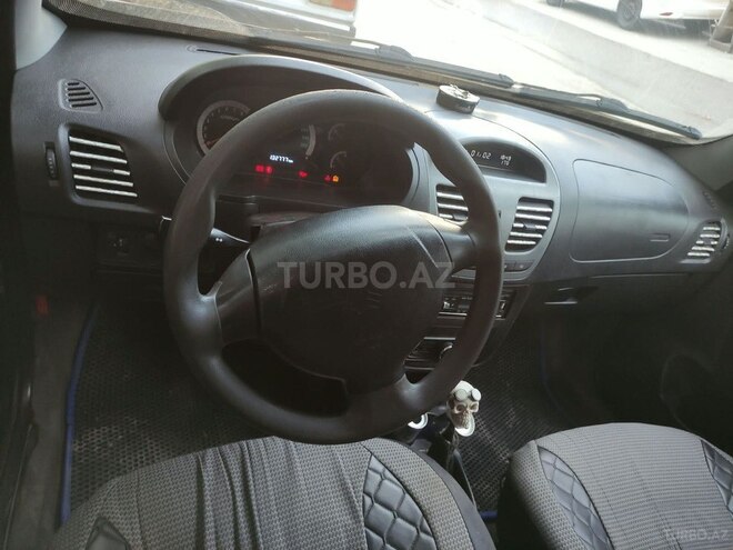 Saipa Saina 2020, 132,777 km - 1.5 л - Bakı