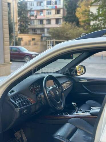 BMW X5 2012, 357,012 km - 3.0 л - Bakı