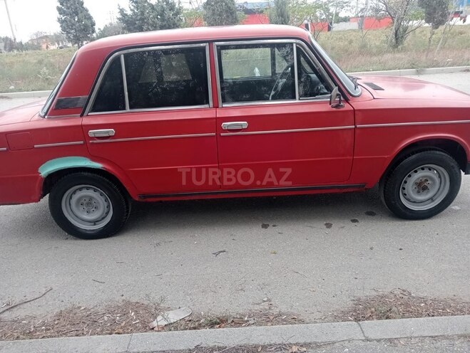 LADA (VAZ) 2106 1985, 258,963 km - 1.5 л - Sumqayıt