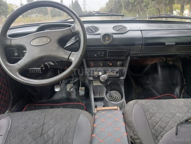 LADA (VAZ) 2106 1985, 258,963 km - 1.5 л - Sumqayıt