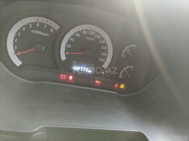 Saipa Saina 2020, 132,777 km - 1.5 л - Bakı