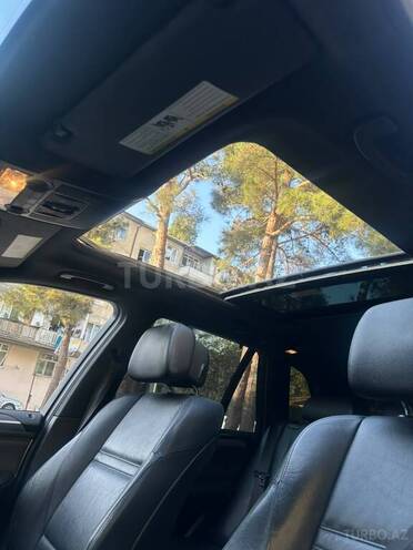 BMW X5 2012, 357,012 km - 3.0 л - Bakı
