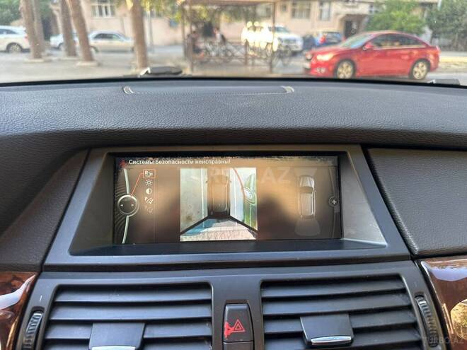 BMW X5 2012, 357,012 km - 3.0 л - Bakı