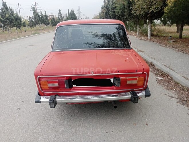 LADA (VAZ) 2106 1985, 258,963 km - 1.5 л - Sumqayıt
