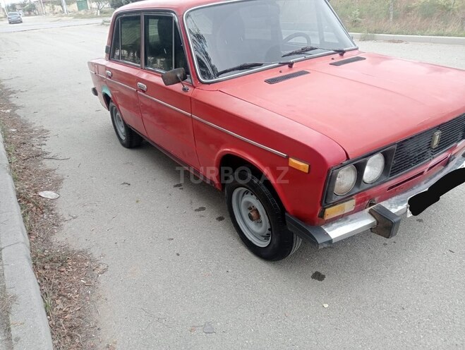 LADA (VAZ) 2106 1985, 258,963 km - 1.5 л - Sumqayıt