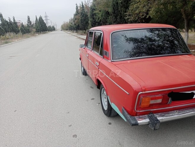 LADA (VAZ) 2106 1985, 258,963 km - 1.5 л - Sumqayıt