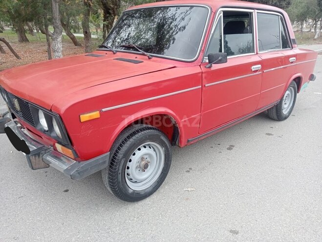 LADA (VAZ) 2106 1985, 258,963 km - 1.5 л - Sumqayıt