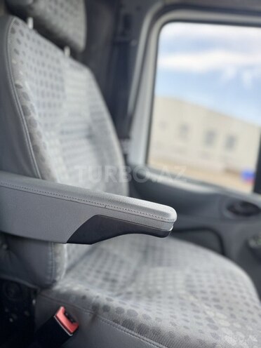 Ford Transit 2007, 250,000 km - 2.4 л - Bakı