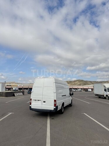 Ford Transit 2007, 250,000 km - 2.4 л - Bakı