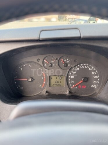 Ford Transit 2007, 250,000 km - 2.4 л - Bakı