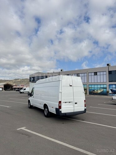 Ford Transit 2007, 250,000 km - 2.4 л - Bakı