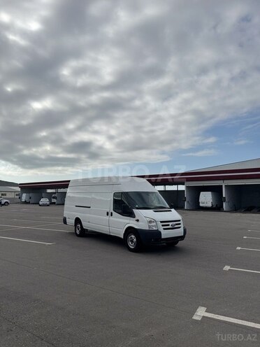Ford Transit 2007, 250,000 km - 2.4 л - Bakı