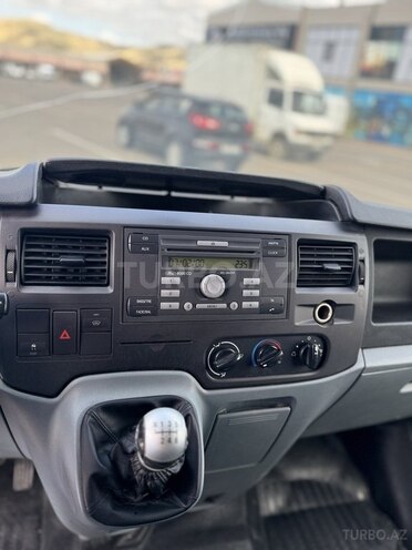 Ford Transit 2007, 250,000 km - 2.4 л - Bakı