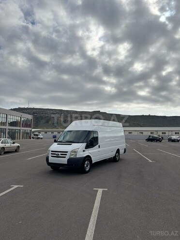 Ford Transit 2007, 250,000 km - 2.4 л - Bakı