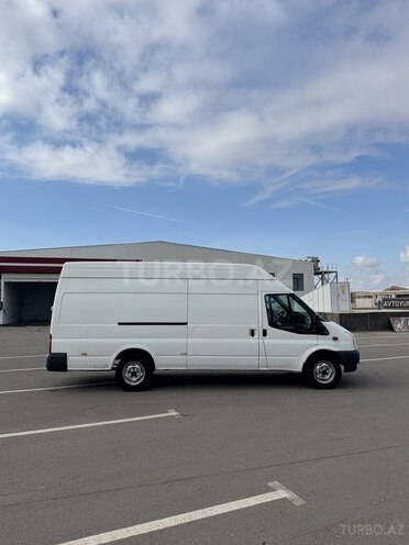 Ford Transit 2007, 250,000 km - 2.4 л - Bakı