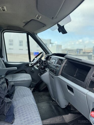 Ford Transit 2007, 250,000 km - 2.4 л - Bakı