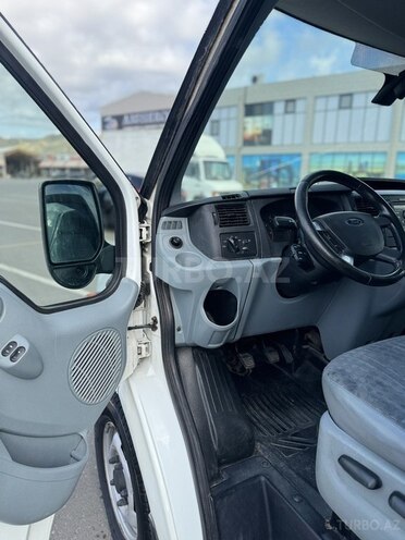 Ford Transit 2007, 250,000 km - 2.4 л - Bakı