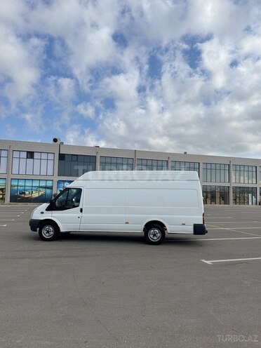 Ford Transit 2007, 250,000 km - 2.4 л - Bakı