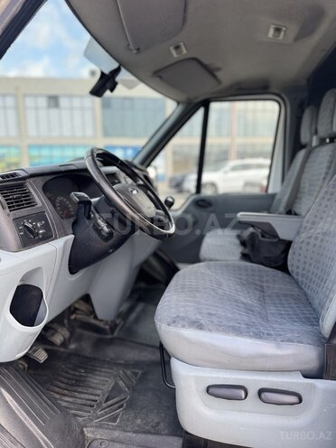 Ford Transit 2007, 250,000 km - 2.4 л - Bakı