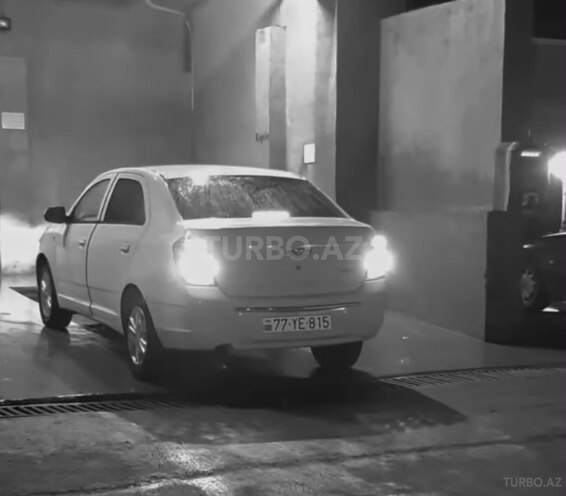 Chevrolet Cobalt 2023, 74,000 km - 1.5 l - Siyəzən
