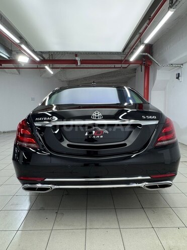 Mercedes-Maybach  2019, 97,000 km - 3.0 l - Bakı