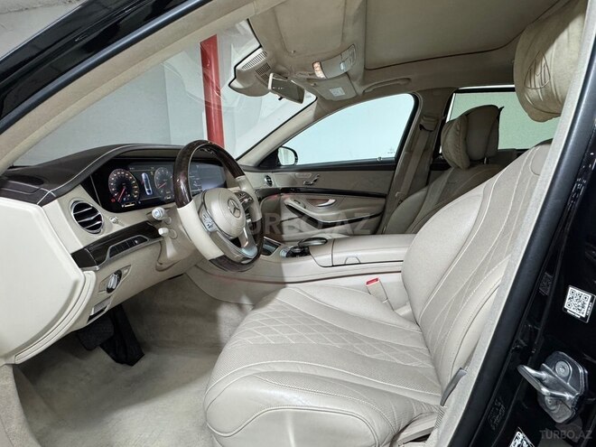 Mercedes-Maybach  2019, 97,000 km - 3.0 l - Bakı